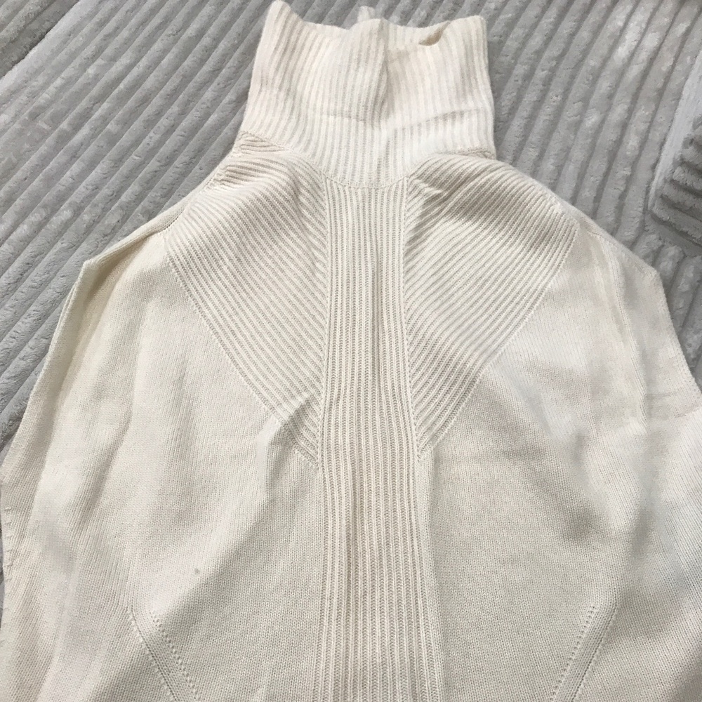Turtleneck by Moth (Anthropologie)